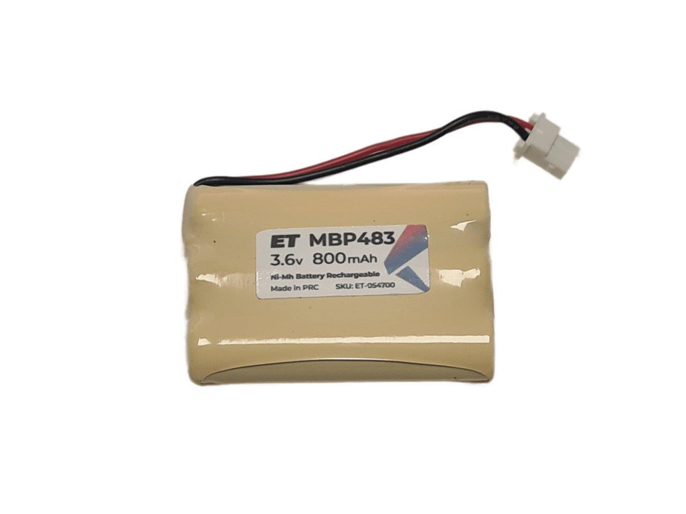 Аккумулятор ET MBP483 PK1