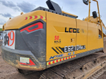 LGCE E6210 Экскаватор E6210HNLC (Дизельный, 6,1 л, 167 л.с., АТ)