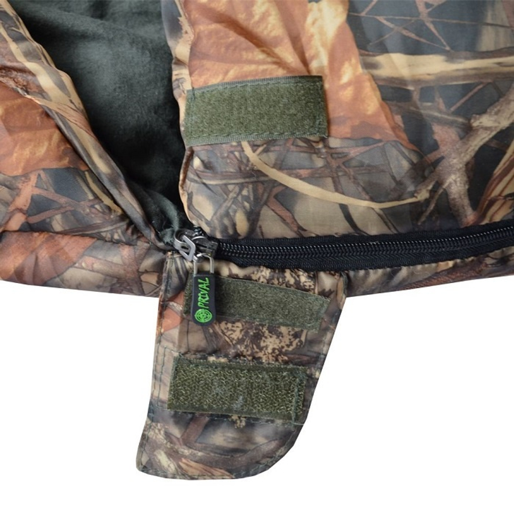 Спальный мешок Prival Берлога 2