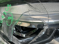 Фара правая BMW X3 G01 (2017-2021) Adaptive LED