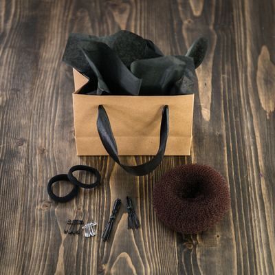 ASS 10-01-02 | Набор для укладки пучка