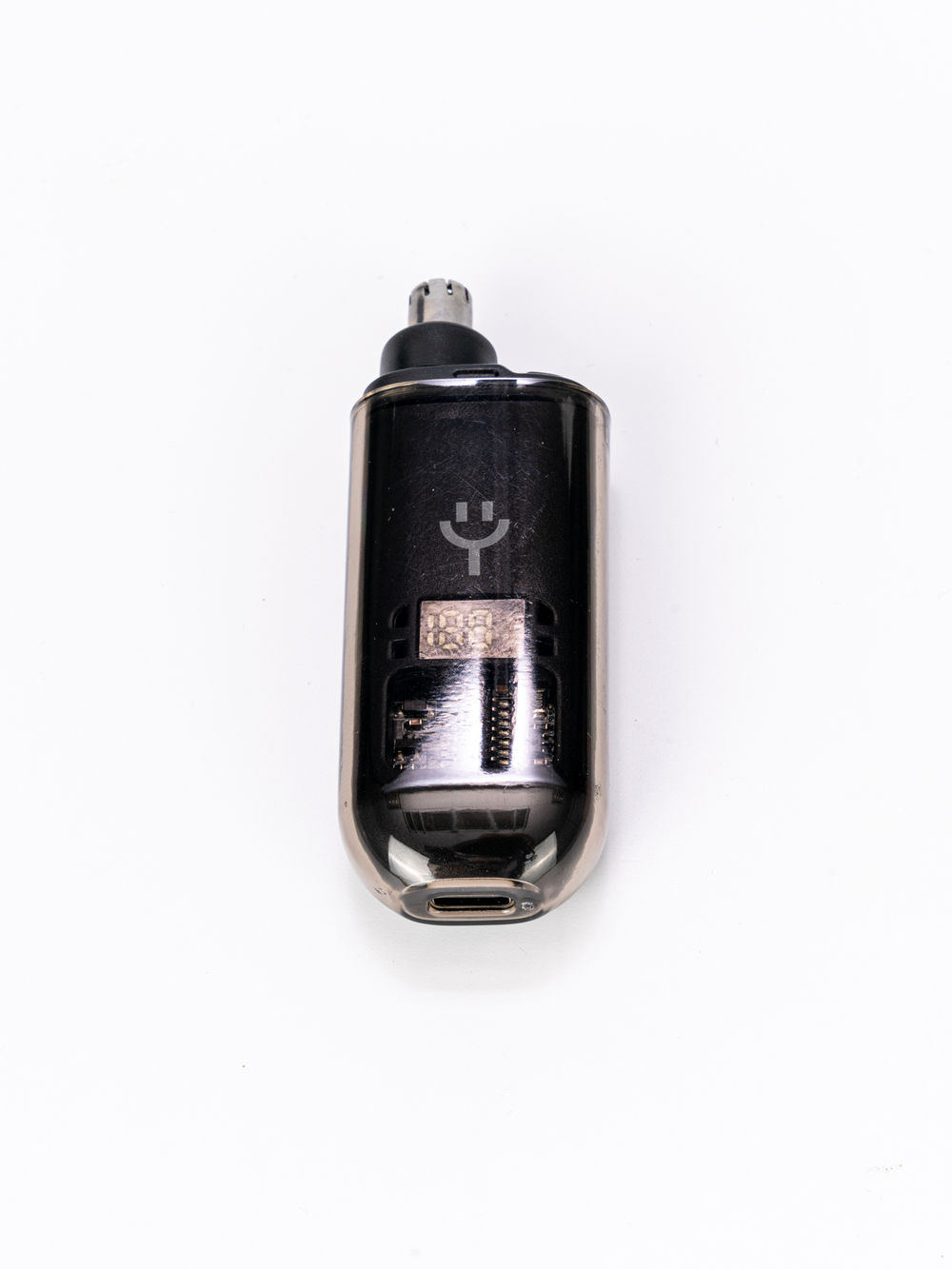 Триммер для носа и ушей