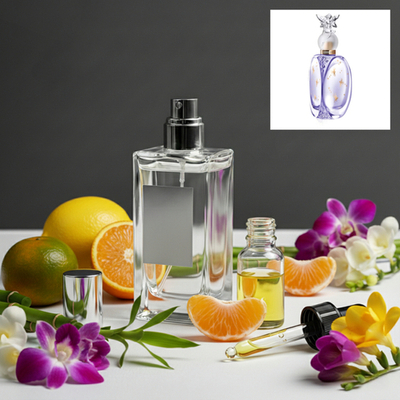 Anna Sui Lucky Wish (мотив)