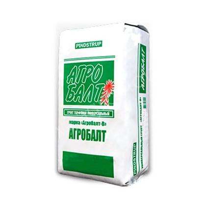 Торф верховой Агробалт-В, кислый (PH 3,7-4,2)