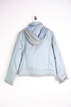 Куртка Ti max практичная, визуально на 11 лет, новая