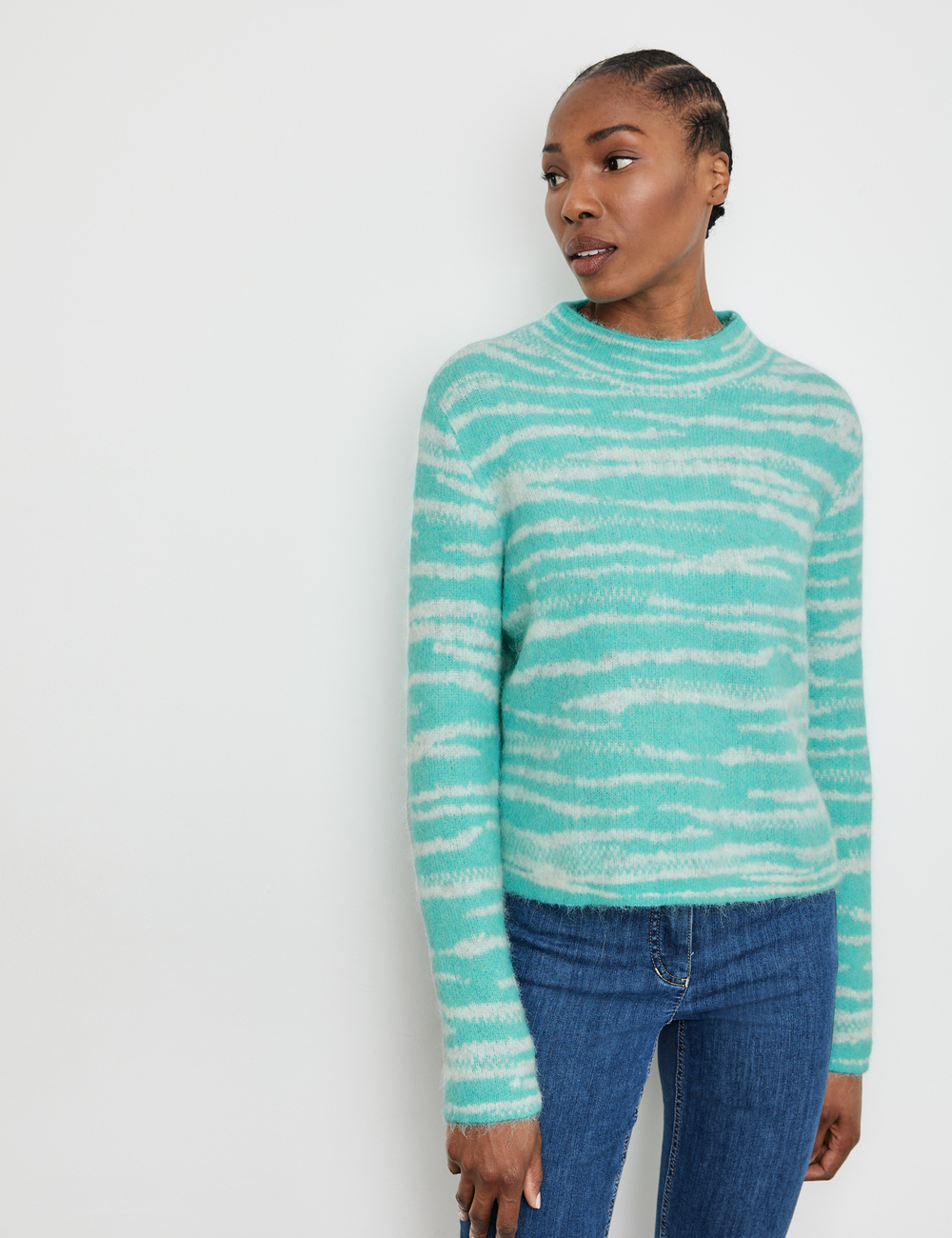 Джемпер женский GERRY WEBER