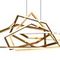 Подвесной светодиодный светильник Loft IT Ring 10028