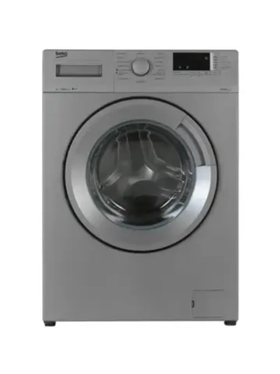 Стиральная машина WSRE6512ZSS