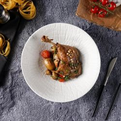 Салатник 1300 мл d 25 см h6,8 cм   P.L. Proff Cuisine [3]