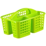 Органайзер-переноска, цвет салатовый