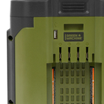 Батарея аккумуляторная 12 ач Green Machine GMA532
