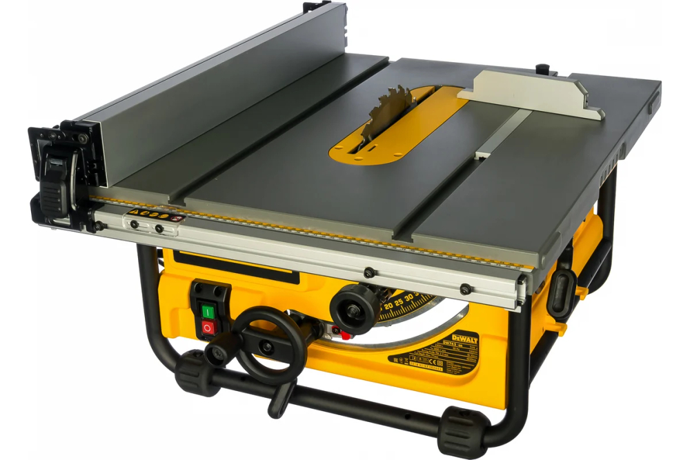 Настольная пила DeWalt DW745