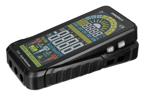 Цифровой мультиметр Ermenrich Zing TC33