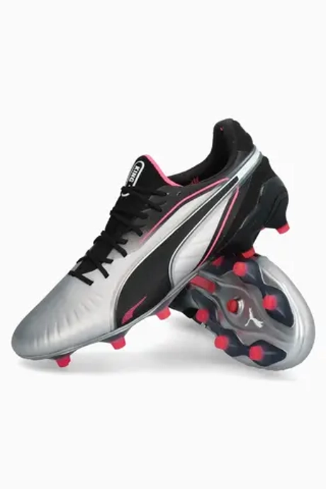 Бутсы Puma King Ultimate FG/AG
