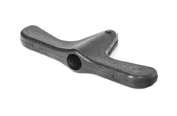 Заряжалка пластиковая Alpinasub черная