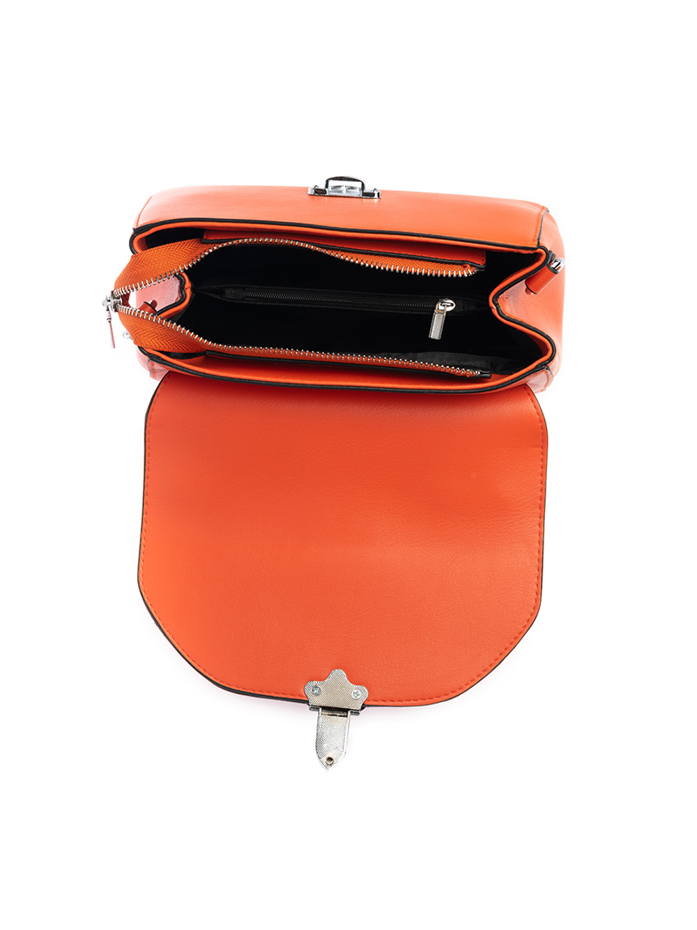 27261/62 Сумка жен., иск. кожа