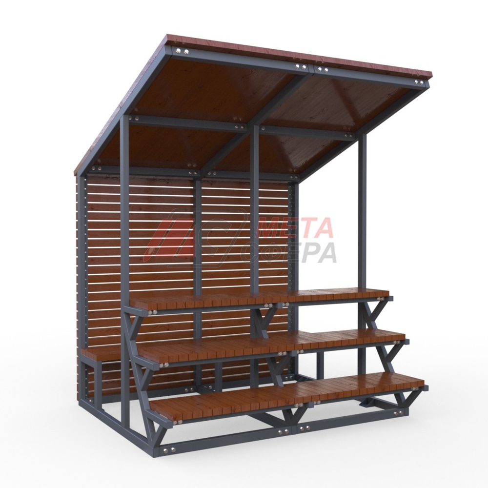 Ярмарочный навес