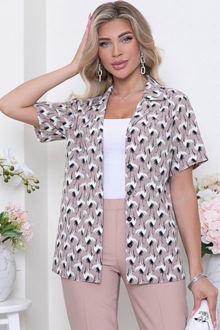 Рубашка 41715 Avili