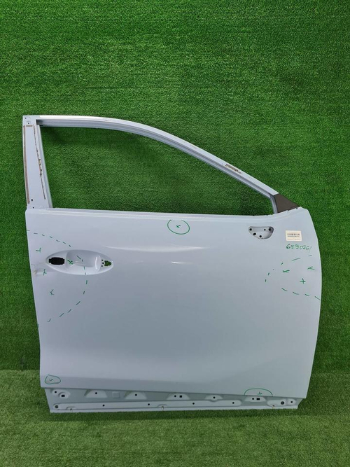 Дверь передняя правая Omoda C5 (2022-н.в.)