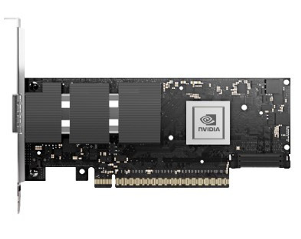 Сетевая карта MELLANOX TECHNOLOGIES MCX75510AAS-HEAT