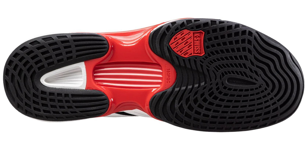 Теннисные кроссовки K-Swiss Speed Trac