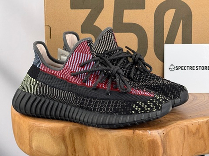 Yееzy Boost 350 v2 Yecheil-Ref