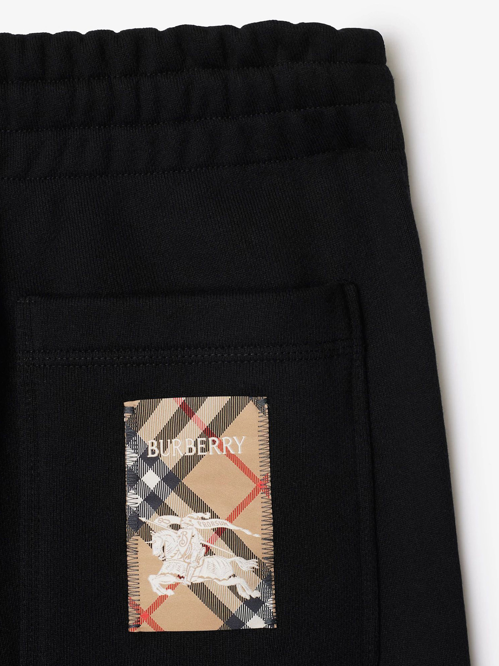 Брюки BURBERRY