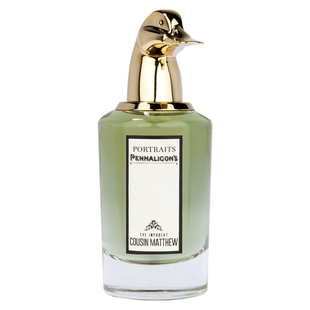 Penhaligons Cousin matthew