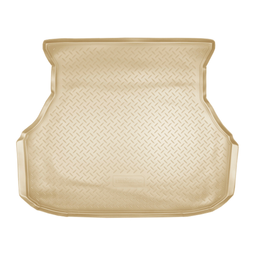 Коврик в багажник Norplast/Unidec для Datsun On-DO (2014-) Бежевый, полиуретан, арт.NPA00-T16-400-B