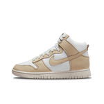 Женские кроссовки Nike Dunk High LX 'Certified Fresh - Team Gold' DX3452-700
