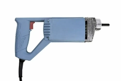 Вибратор глубинный ручной электрический Электроприбор ВБР-1400 (без вала)