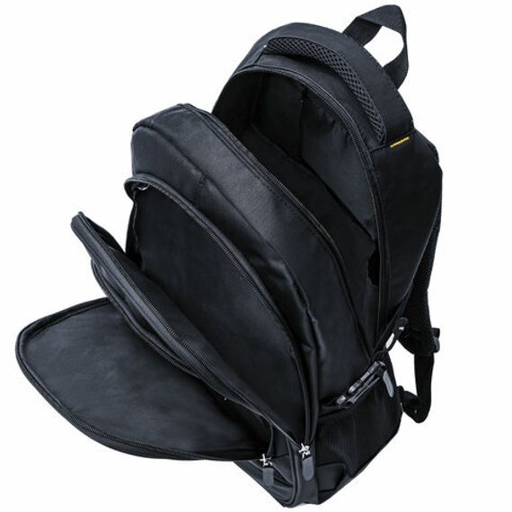 Çanta \ Bag \ Рюкзак БРАУБЕРГ, 45х28х18 см, 224385