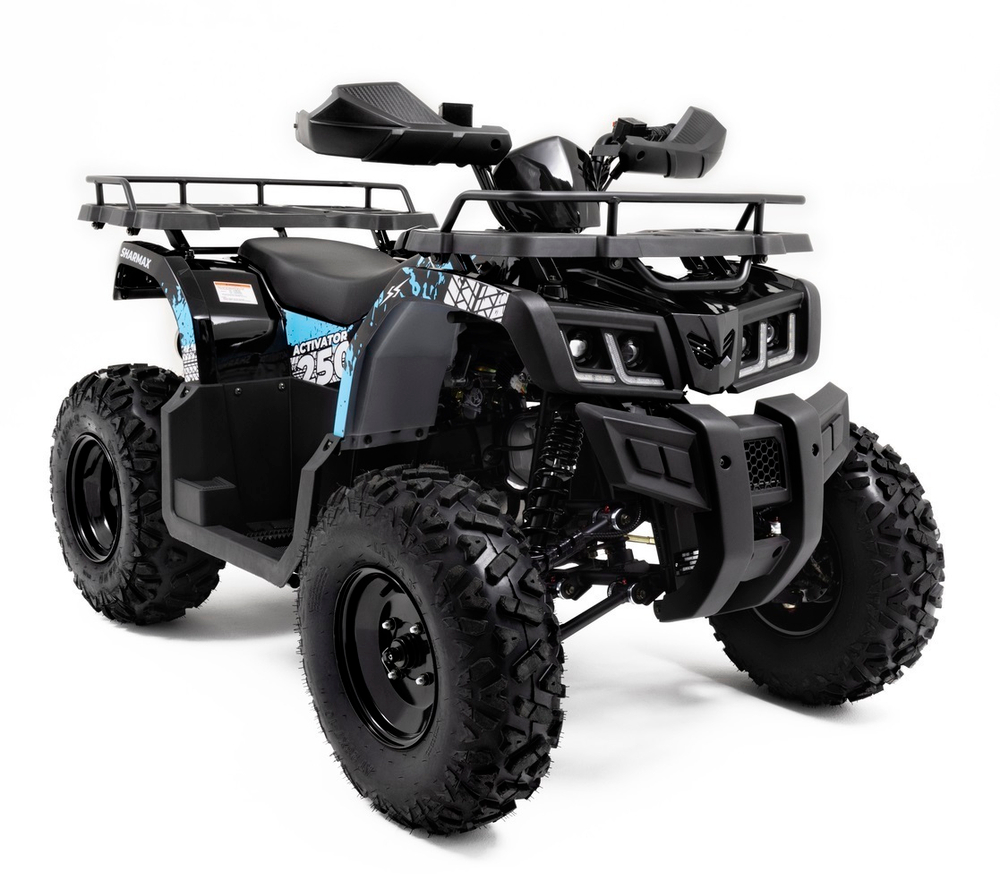 Квадроцикл Sharmax Activator 250