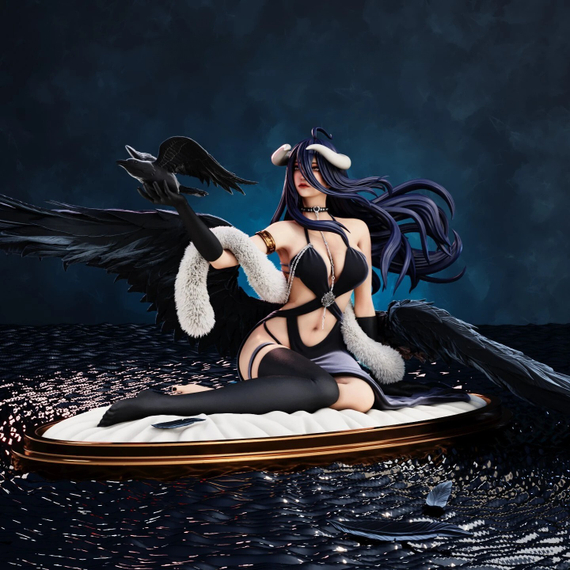 Albedo - Overlord