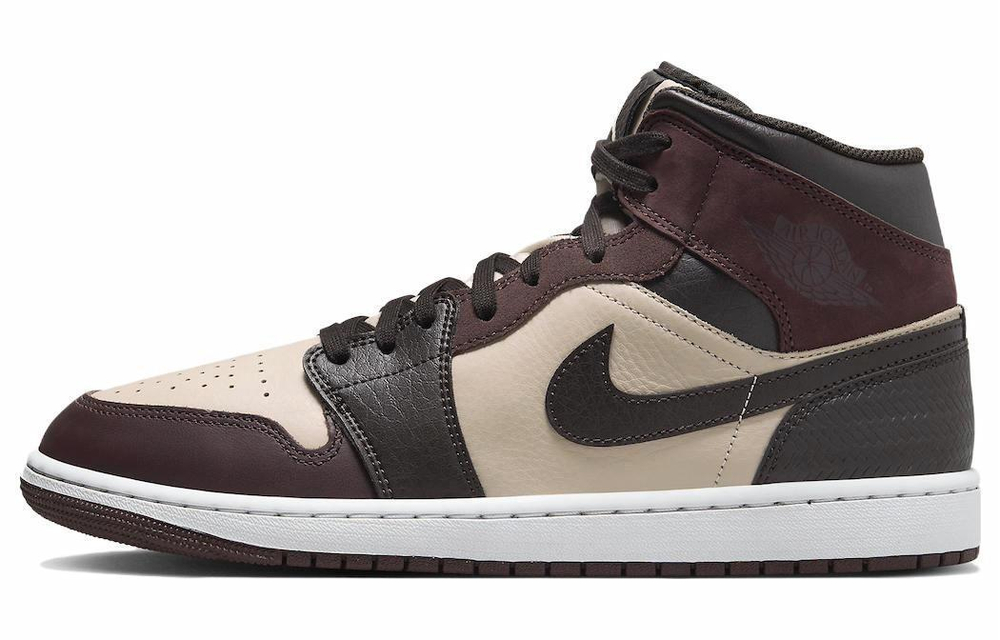 Кроссовки Jordan Air Jordan 1 Se "Paris Ymca"