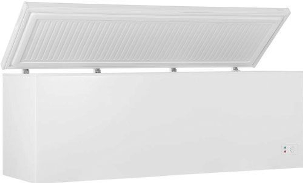 Морозильный ларь Бирюса 680KXQ