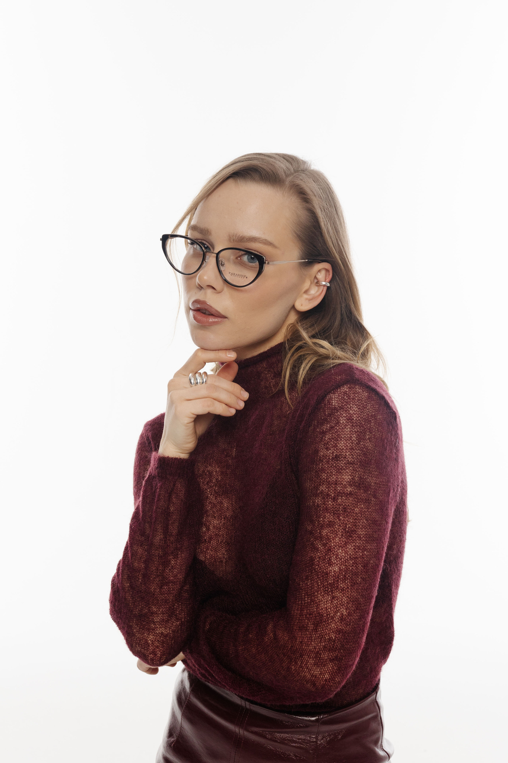 Изг. оправы PARADISE 41120 C2