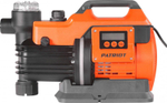 Насос садовый PATRIOT R 1100 LCD автоматический 315302492