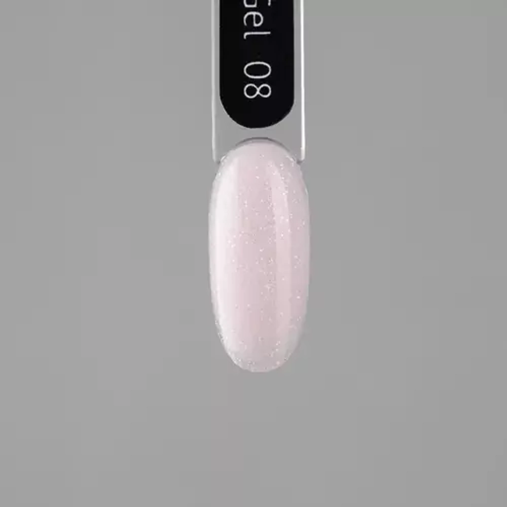 Monami, Liquid PolyGel 08,15 г