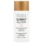 Pacifica, Sunny Glow, бронзирующие капли, 29 мл (1 жидк. Унция)