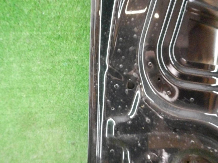 Капот BMW X5 G05 X6 G06 (2018-н.в.)