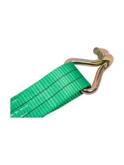 Стяжной ремень для крепления груза Gigant 5/10 т, 10 м GSR-021