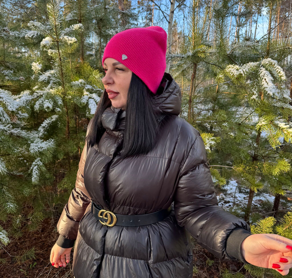 Шапка Ferz Уэльс