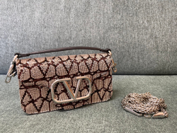 Valentino Small Loco Bag 20 cm