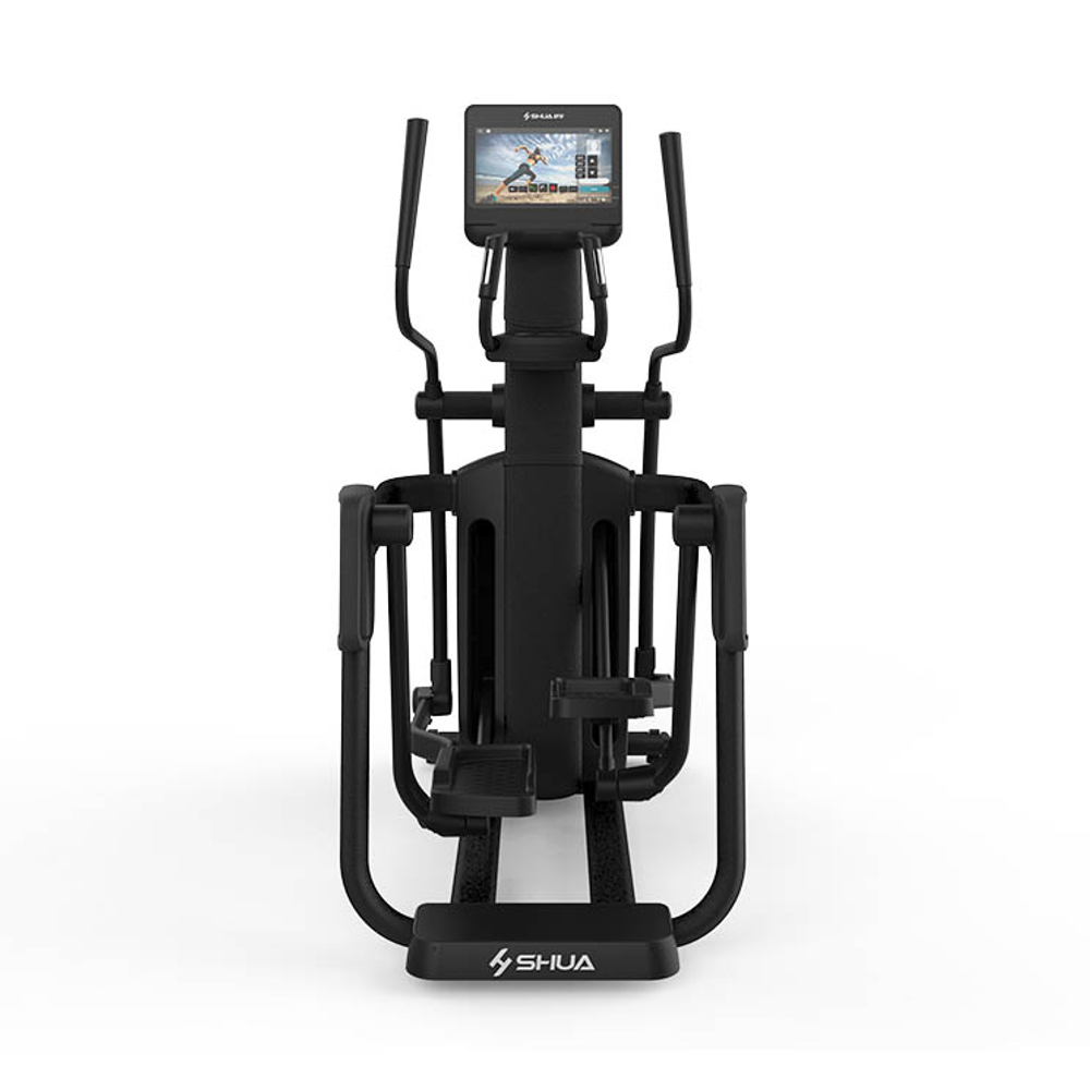Эллиптический тренажер SHUA SH-B9100ET