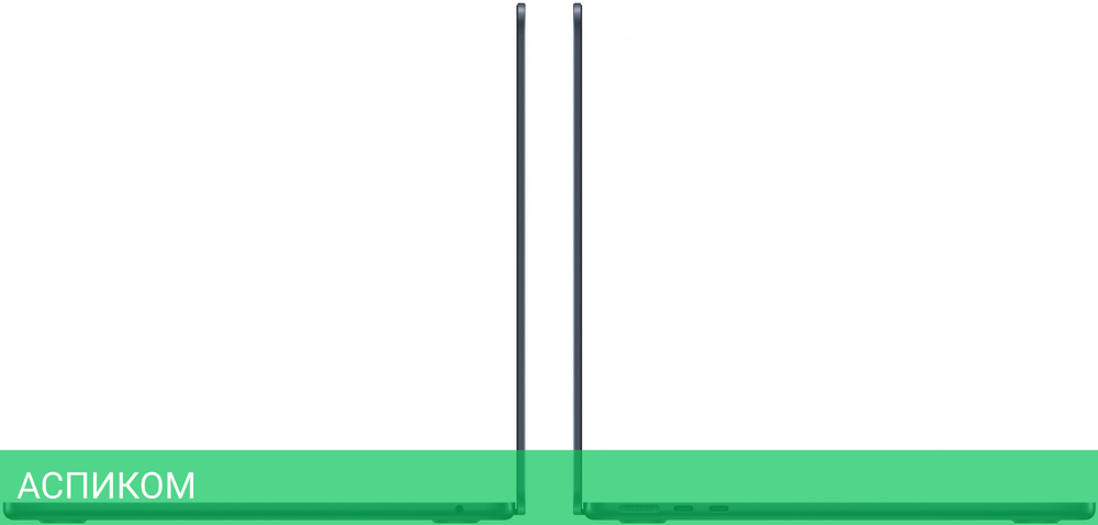 Ноутбук Apple MacBook Air A3113