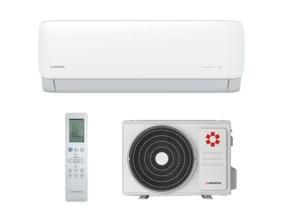 Сплит-система Kentatsu KSGA53HFAN1/KSRA53HFAN1 Kanami