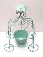 Подставка для цветов напольная