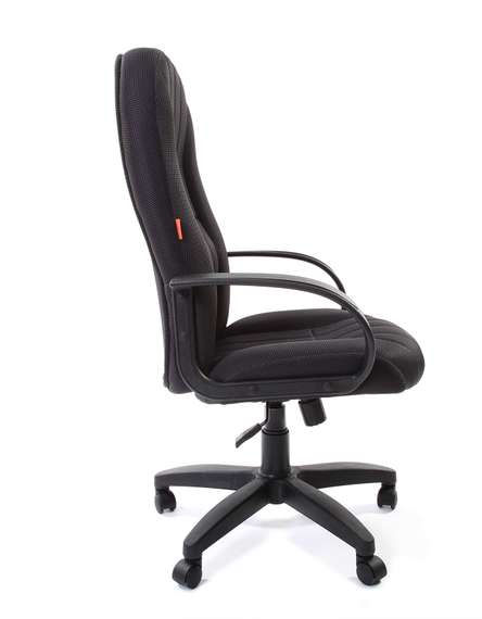 Офисное кресло Chairman    685    Россия     TW-12 серый N