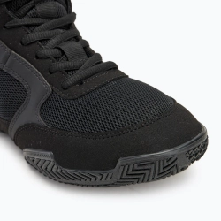 Боксёрки Hayabusa Pro Boxing black